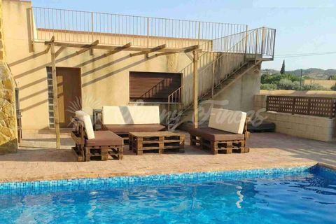 Villa a Caudete, Albacete, Caudete - € 299.000 | Ref: SF0575 - foto 23